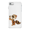 lets explore the galaxy iPhone 7 Case