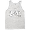 the loop where chicago rocks fm 97.9 Tank Top