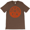 demented are go band logo screen printed T-Shirt