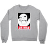 DA WAE Crewneck Sweatshirt