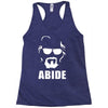 big lebowski grande lebosky leubosk cinema Racerback Tank
