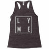 lyme Racerback Tank