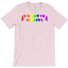 unicorns,i want to believe,fantasy,mythical,unicorns T-Shirt