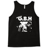 charged gbh Tank Top