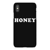 Honey iPhoneX