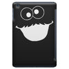 cookie monster sesame street 2 iPad Mini