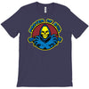 master of evil T-Shirt