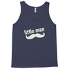 little man Tank Top