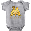 maluma Baby Bodysuit