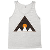sun treenity Tank Top