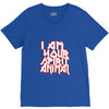 i am your spirit animal girls V-Neck Tee