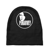 pj harvey singer retro Baby Beanies