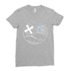 Windmill Ladies Fitted T-Shirt