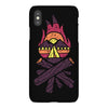 bonfire iPhoneX