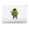 loki needs love Accessory Pouches