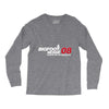 bigfoot nessie 08 Long Sleeve Shirts