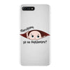 Disculpame Ya Es Septiembre? iPhone 7 Plus Case