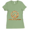 OVERWATCH Ladies Fitted T-Shirt