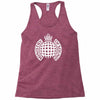 ministry of sound best product Racerback Tank