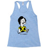 escobart Racerback Tank