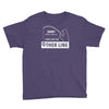 i was on the other line Youth Tee