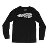 the temptations Long Sleeve Shirts