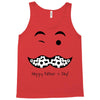 happy fathers day 2 Tank Top