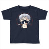 kakashi Toddler T-shirt