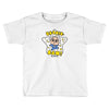 bernie san Toddler T-shirt