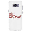 be different Samsung Galaxy S8 Plus