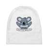 overkoalafied Baby Beanies
