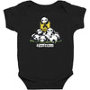 pandemic Baby Bodysuit