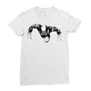 wolverine Ladies Fitted T-Shirt