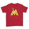 maluma Youth Tee