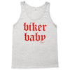 biker baby Tank Top