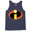 incredibles Tank Top