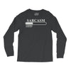 sarcasm loading please wait Long Sleeve Shirts