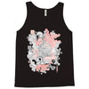pencildelic Tank Top