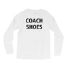 coach shoes Long Sleeve Shirts