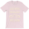 proud vet tech dad T-Shirt
