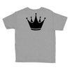 Original 1993 With Crown Youth Tee