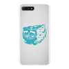 bluecheese iPhone 7 Plus Case