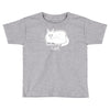 cat Toddler T-shirt