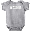 beer holder Baby Onesie