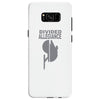 divided allegiance Samsung Galaxy S8