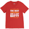 teacher halloween V-Neck Tee
