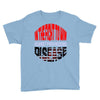parkinsons fighters Youth Tee