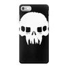resistance inspired skull iPhone 7 Case