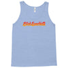 blind guardian logo Tank Top