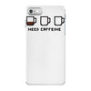 need caffeine iPhone 7 Case